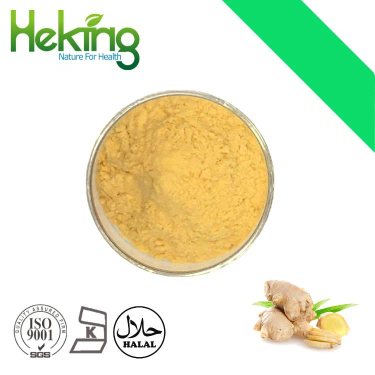 Ginger Extract
