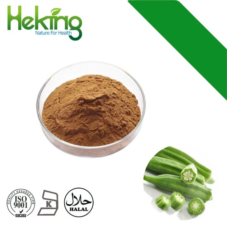 Okra Extract