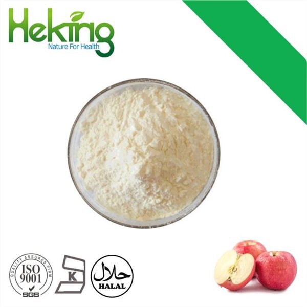 Apple Fruit Powder