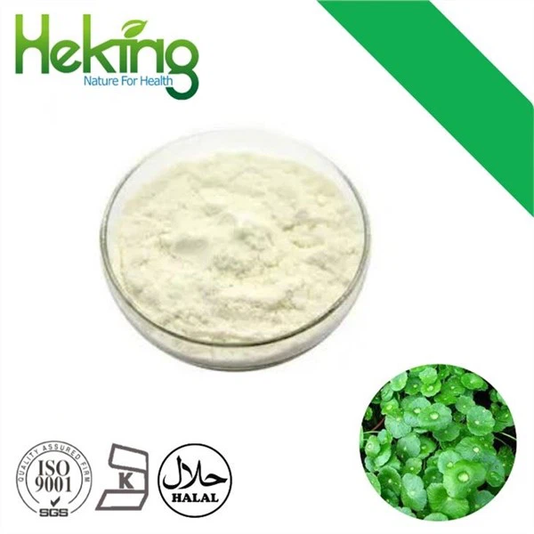 Centella Asiatica Extract