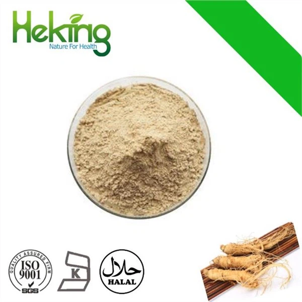 Ginseng Extract
