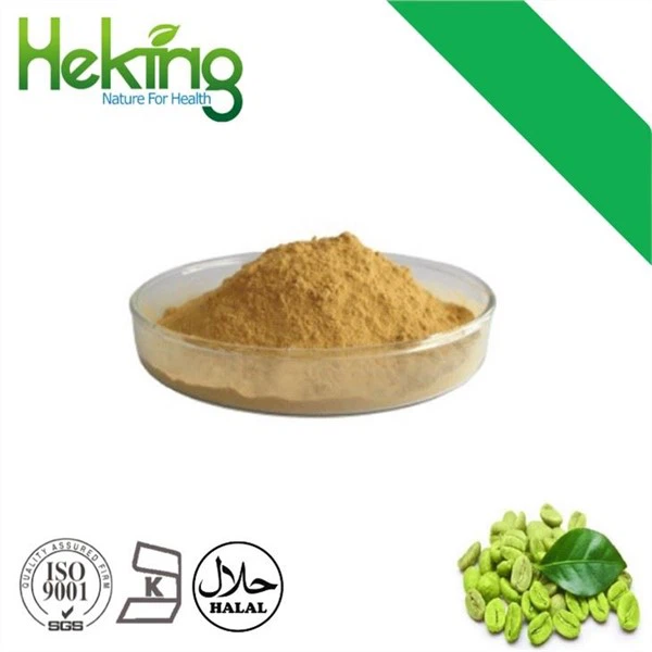 Green Coffee Bean Extract