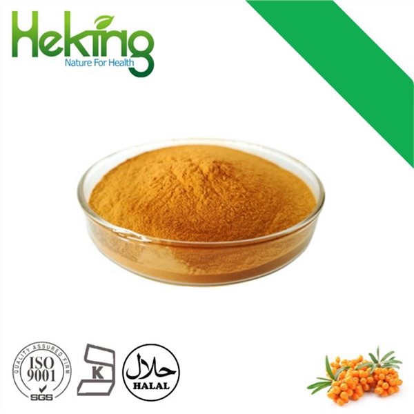 Sea Buckthom Extract