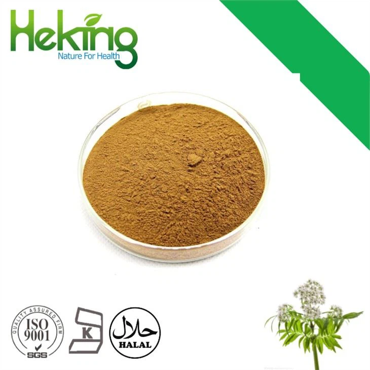 Valerian Root Extract