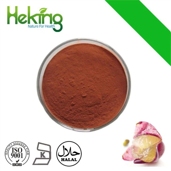 Grape Skin Extract