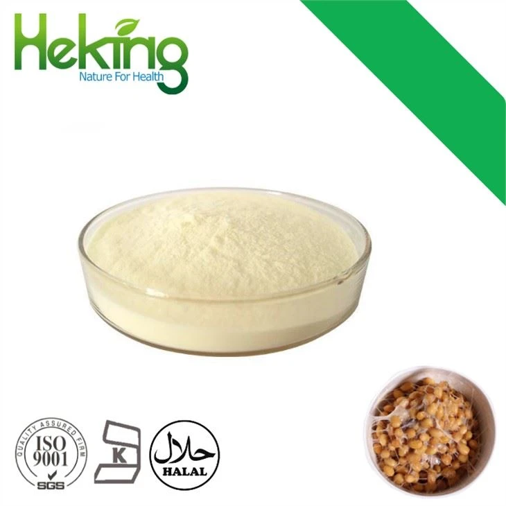 Nattokinase