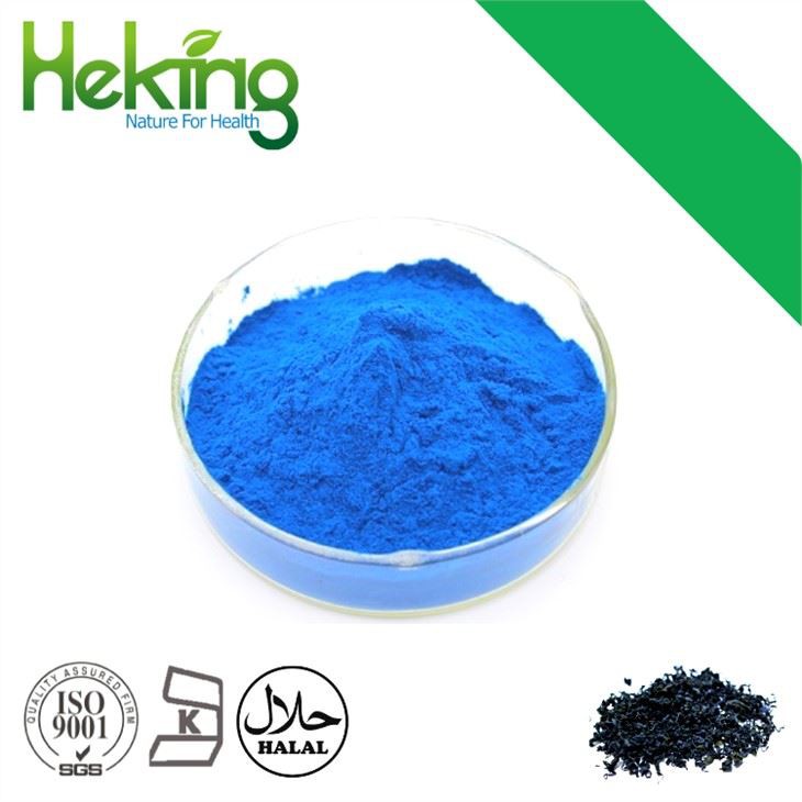 Phycocyanin