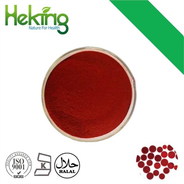 Astaxanthin