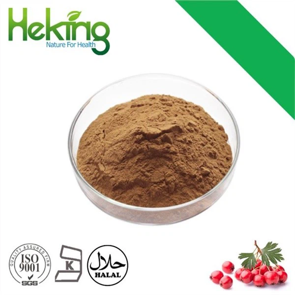 Hawthom Extract