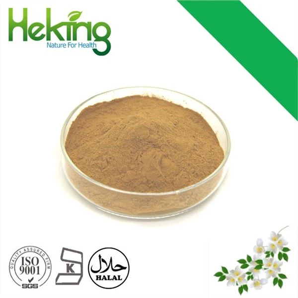 Jasmine Flower Extract