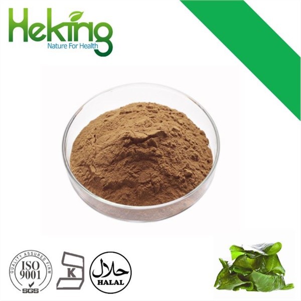 Kelp Extract