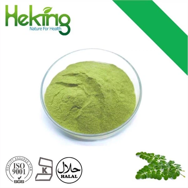 Moringa Powder