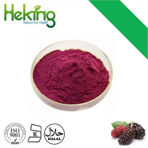 Mulberry Powder
