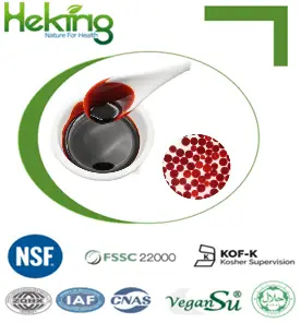 Astaxanthin Oil