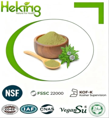 Eclipta Prostrata Extract