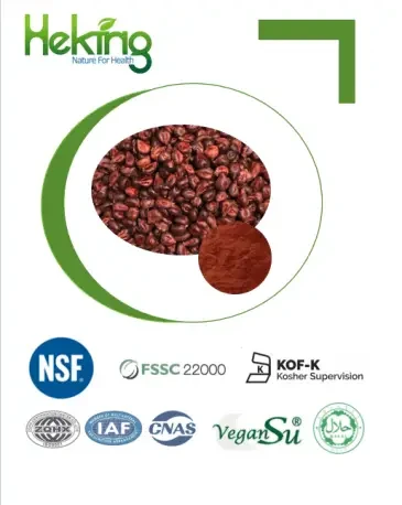 Grape Seed Extract