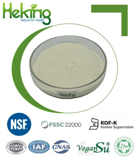 Konjac Powder