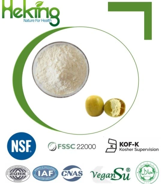 Monk Fruit Extract