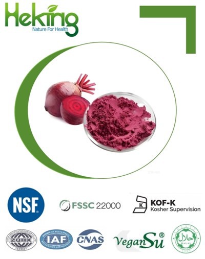 Beet Root Powder
