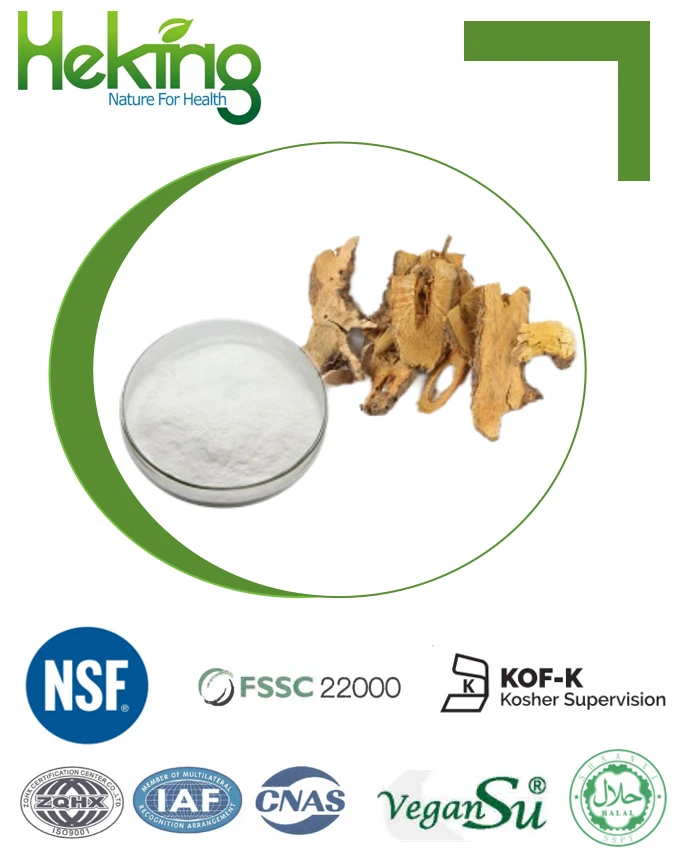 Polygonum Cuspidatum Extract