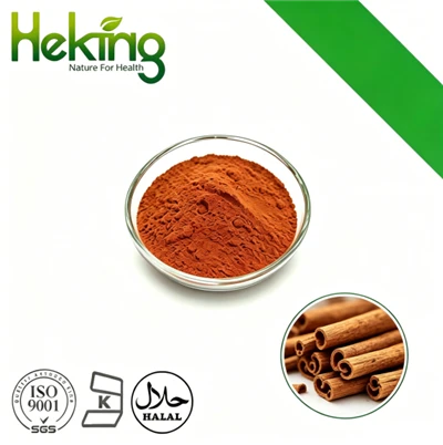 Cinnamon Bark Extract