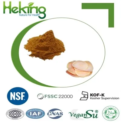 Tongkat Ali Extract